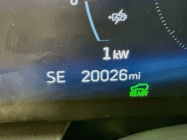 Used 2024 Cadillac Lyriq Tech w/ Driver Assist Package AWD/4WD image 14