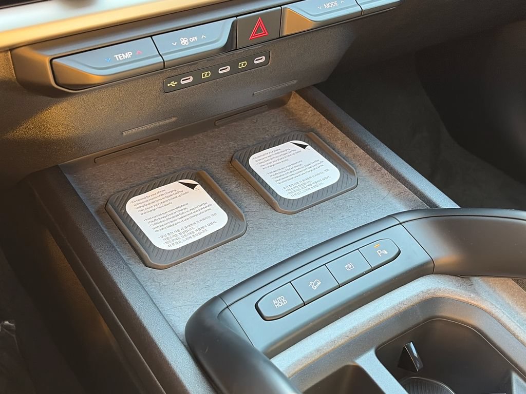 New 2027 Kia Telluride LX FWD image 22