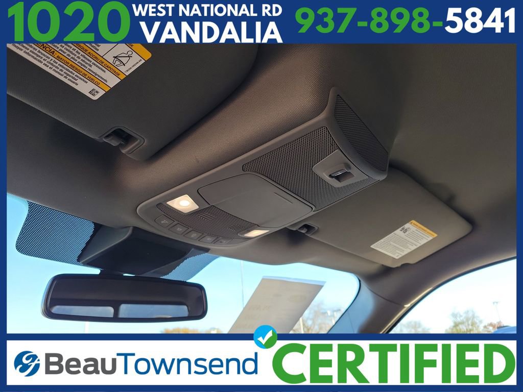 Certified 2020 Ford F150 XLT w/ Equipment Group 302A Luxury image 30