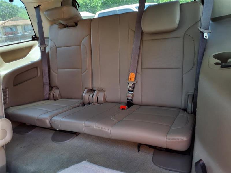 Used 2018 Chevrolet Tahoe Premier image 22