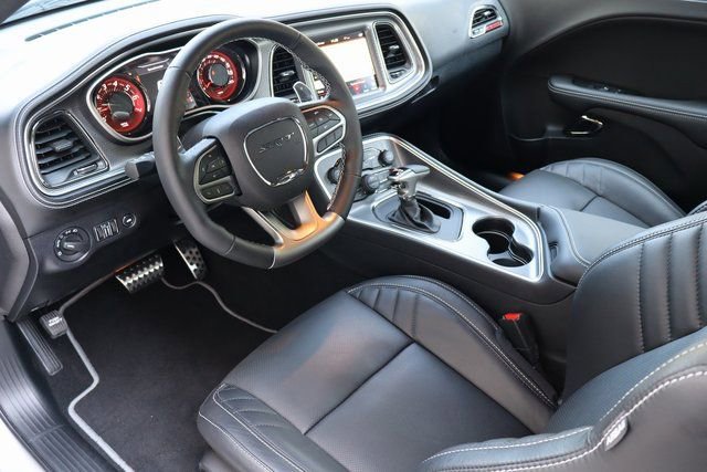Used 2023 Dodge Challenger SRT Hellcat image 5