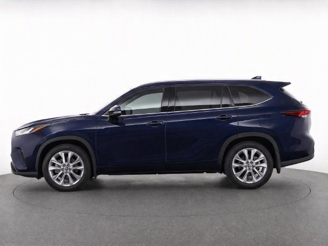 Used 2020 Toyota Highlander Limited AWD/4WD image 6