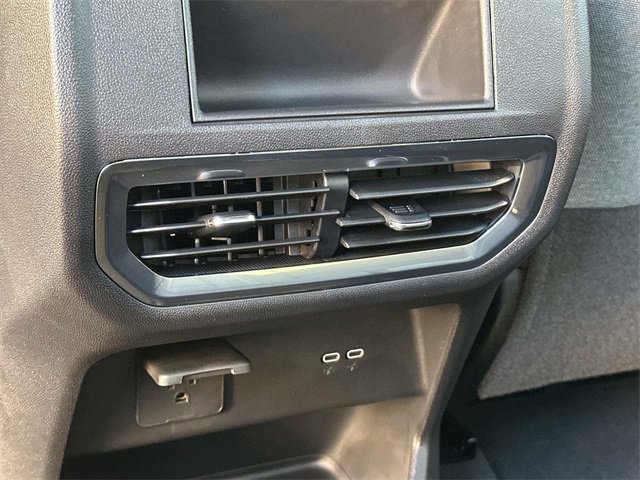 Used 2026 GMC Sierra EV Elevation image 19