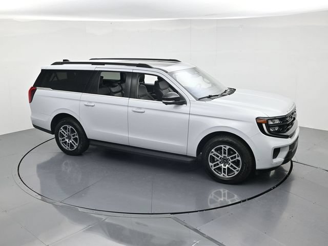 Certified 2025 Ford Expedition Max Active AWD/4WD image 48