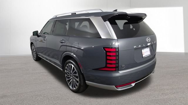 New 2026 Hyundai Palisade Calligraphy image 8