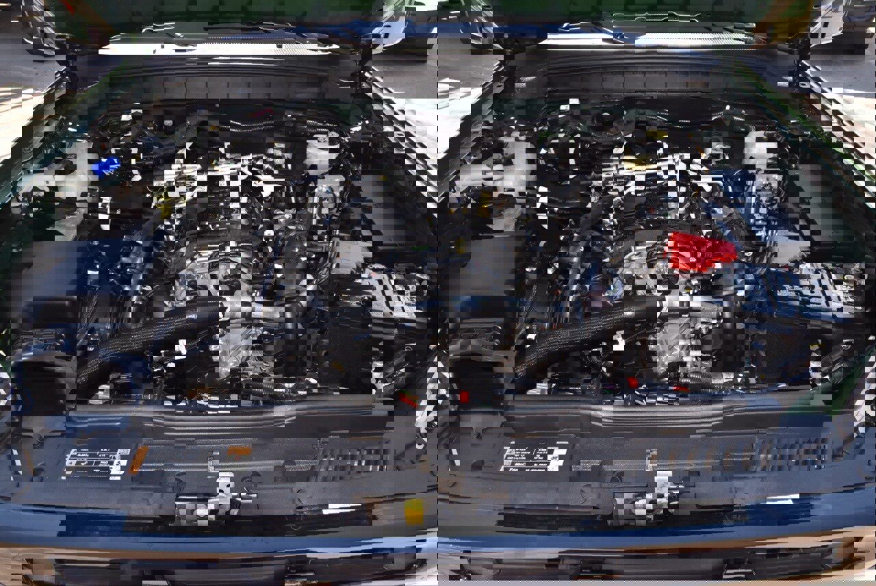 Certified 2025 Ford Bronco Outer Banks image 45