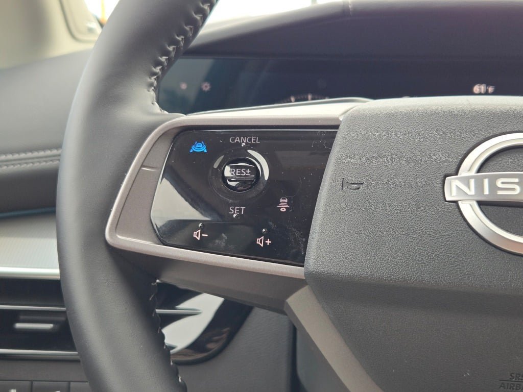 Used 2025 Nissan Murano SL AWD/4WD image 37
