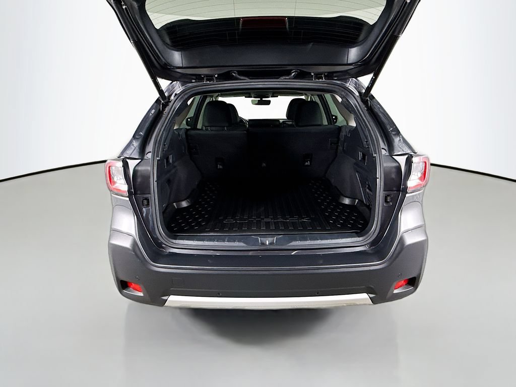 Used 2024 Subaru Outback Limited AWD/4WD image 24