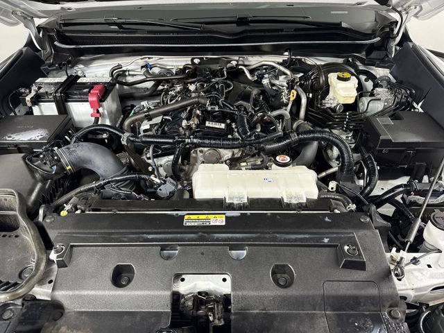 Used 2024 Toyota Tacoma Limited w/ Limited Package (LT) AWD/4WD image 27