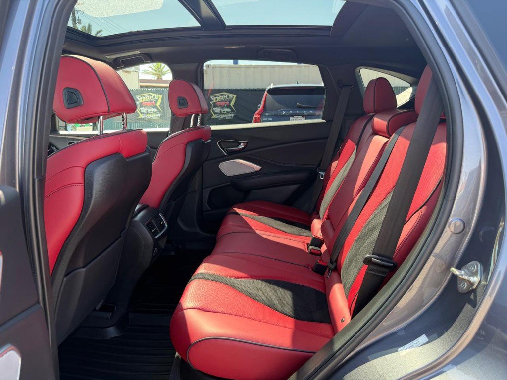 Used 2019 Acura RDX A-Spec image 44