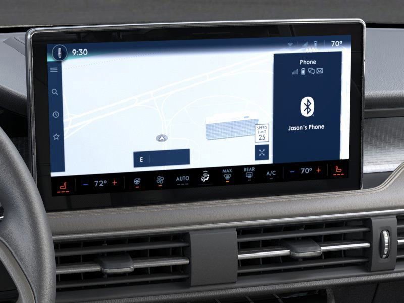 New 2026 Lincoln Corsair Premiere AWD/4WD image 14