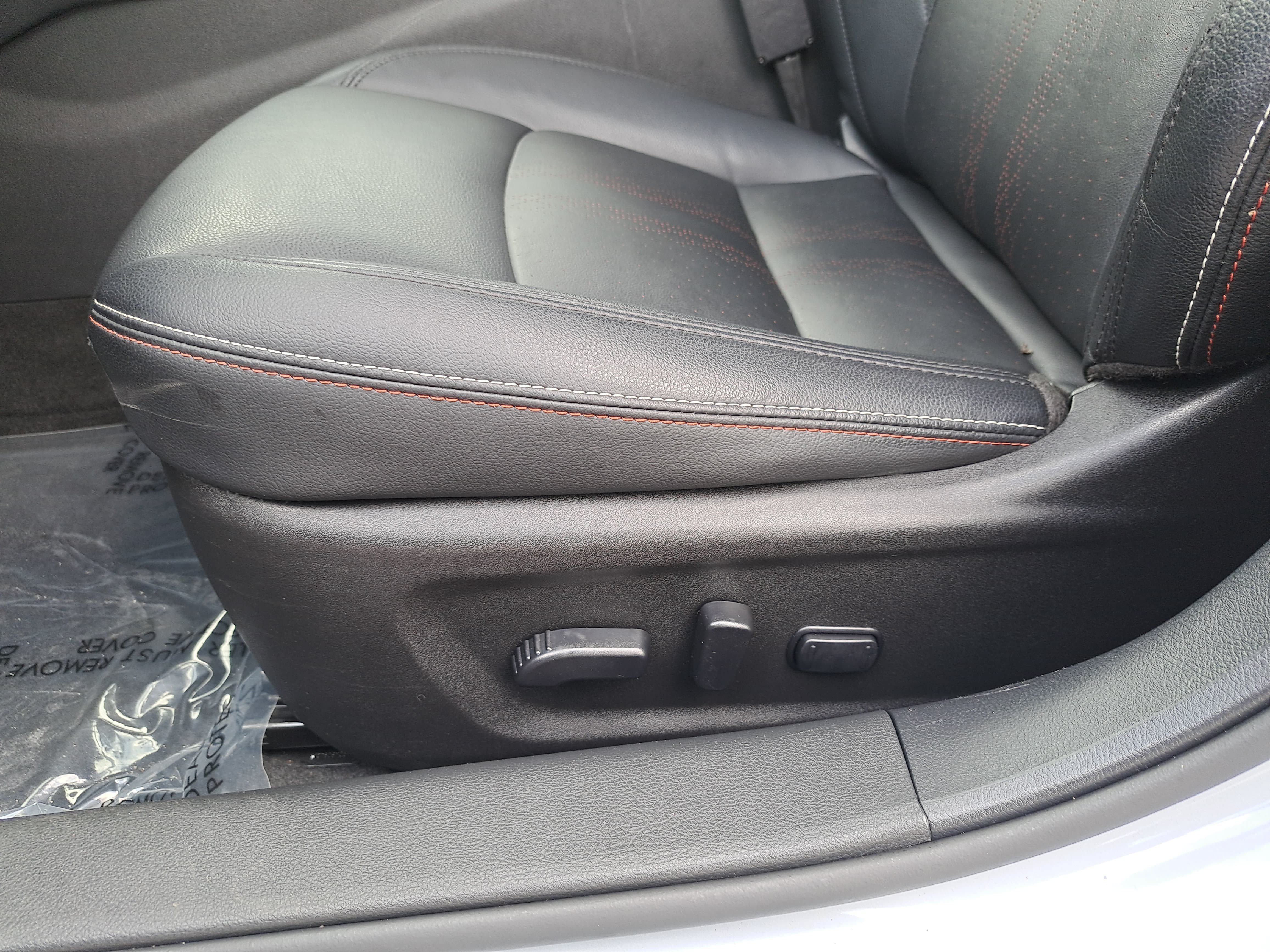 Used 2025 Nissan Altima 2.5 SR w/ SR Premium Package FWD image 29