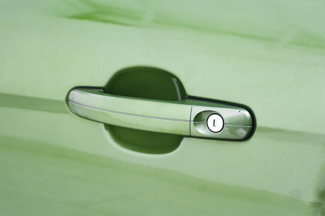 Used 2018 Ford Focus SE w/ SE Appearance Package image 37