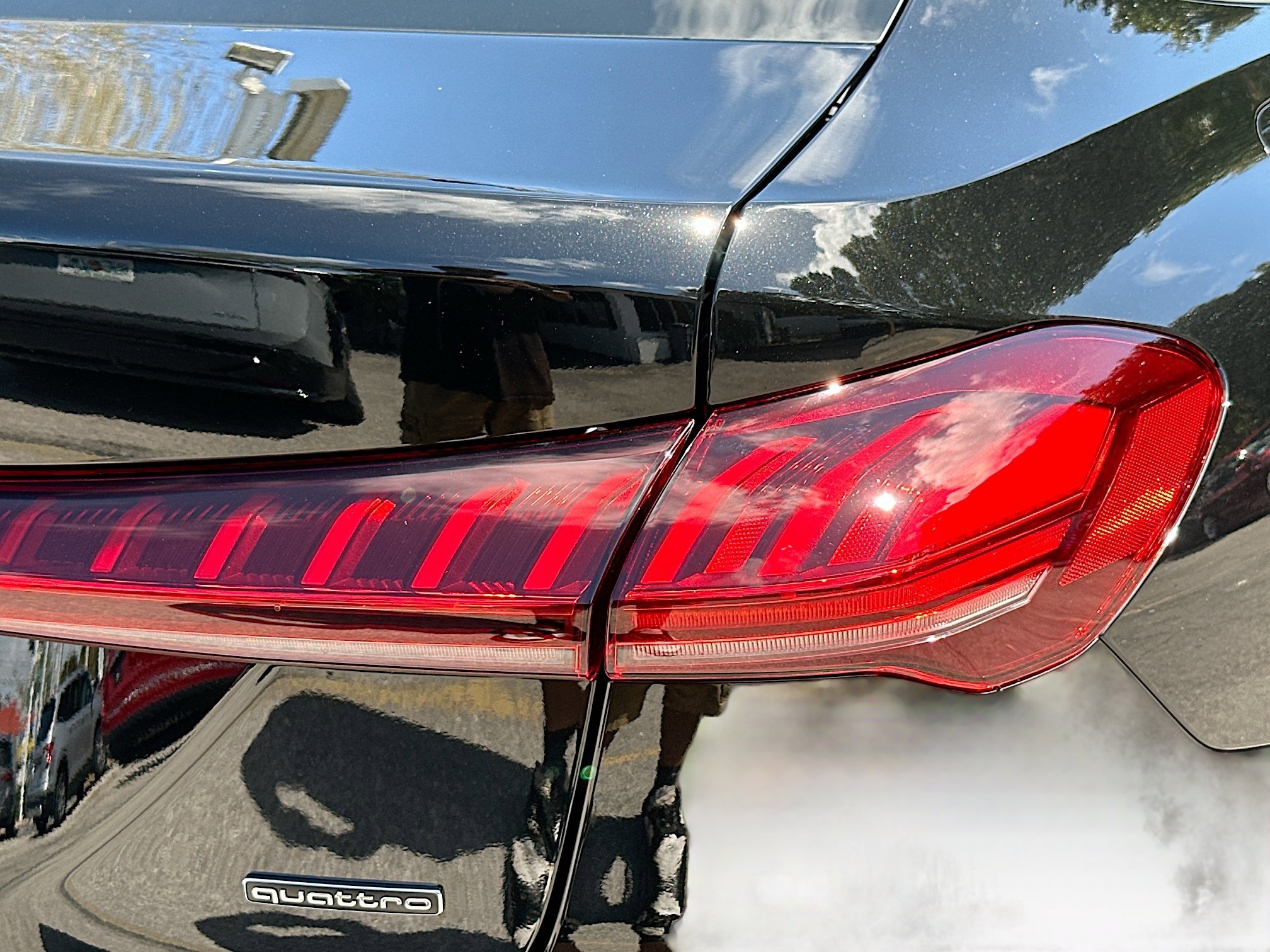 Used 2025 Audi A5 2.0T Premium Plus Sedan w/ Premium Plus image 32