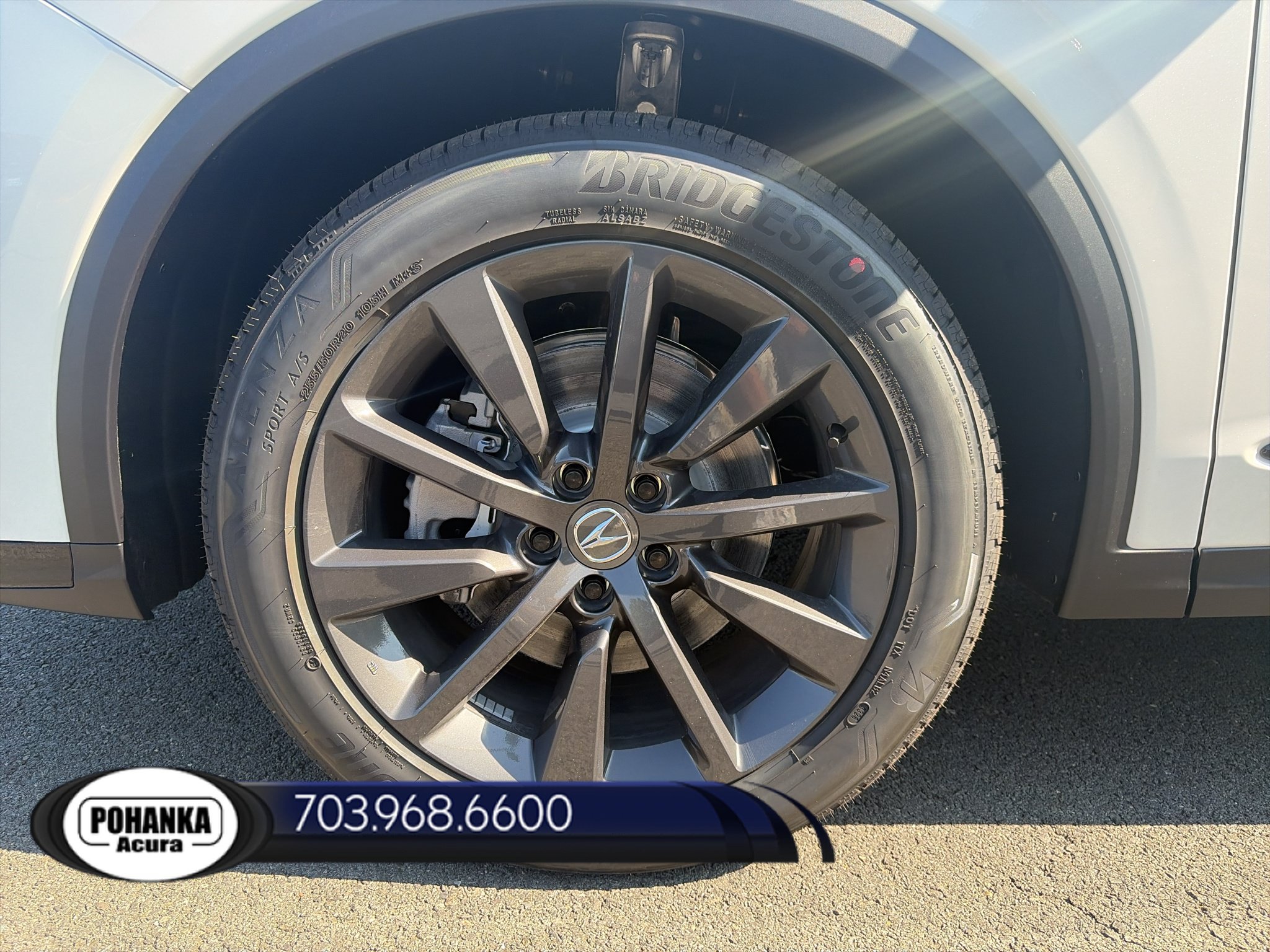 New 2026 Acura MDX A-Spec AWD/4WD image 32
