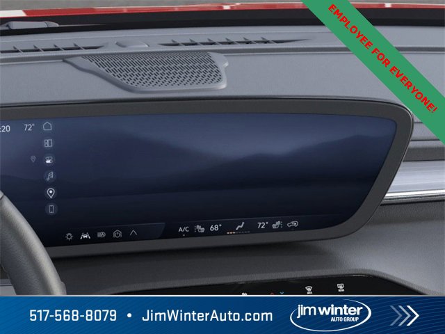 New 2025 Buick Enclave Preferred w/ Power Package image 20