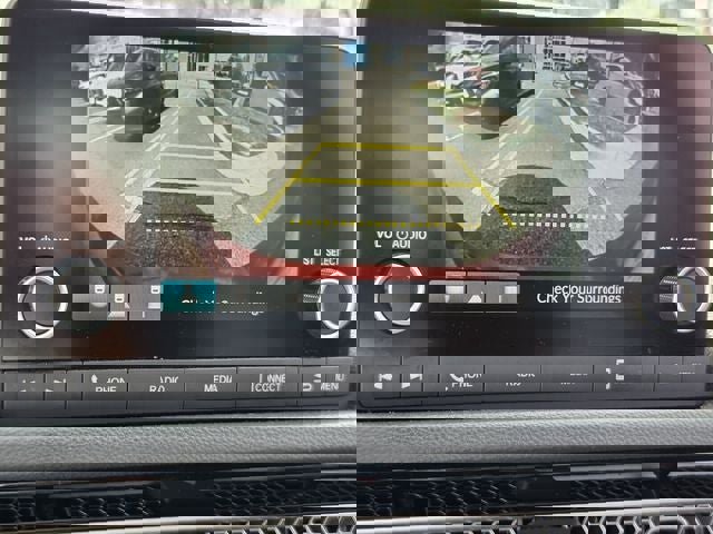 Used 2024 Honda Civic Sport image 23