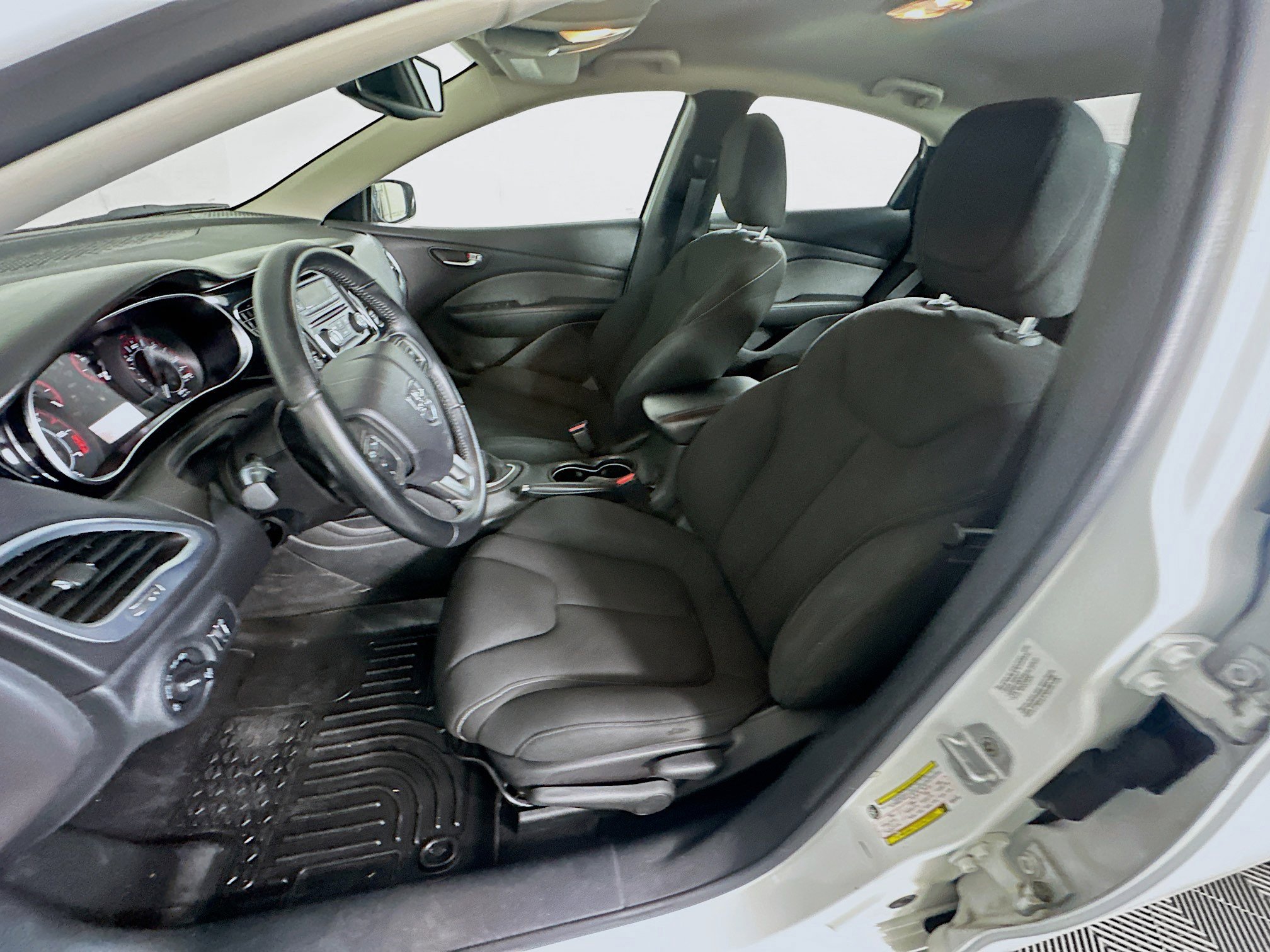 Used 2013 Dodge Dart SXT w/ SXT Special Edition Group image 13