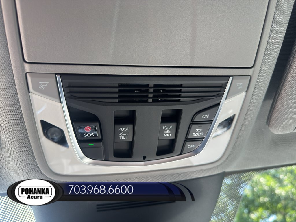 New 2026 Acura MDX w/ Technology Package AWD/4WD image 19