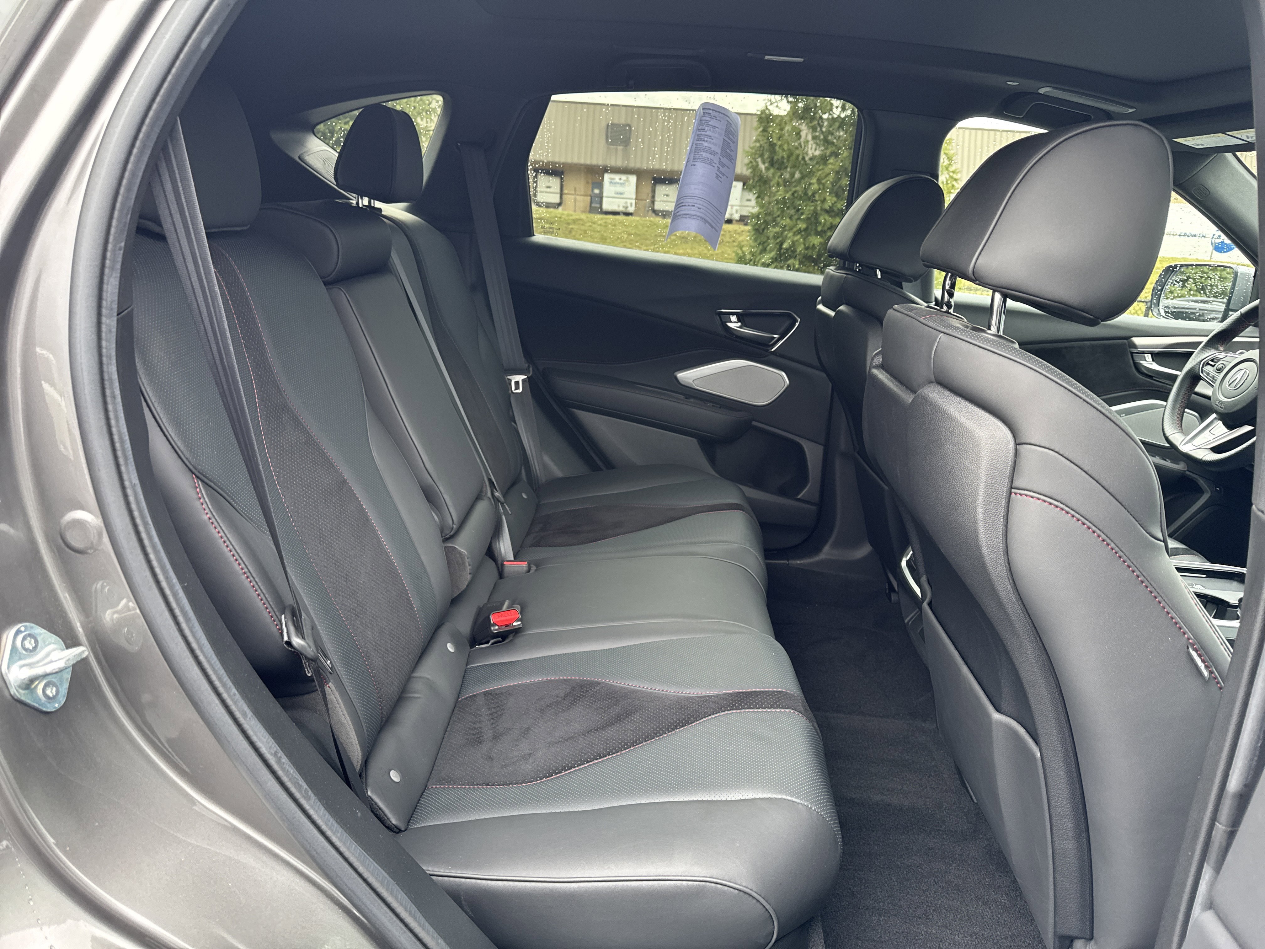 Used 2025 Acura RDX A-Spec image 13
