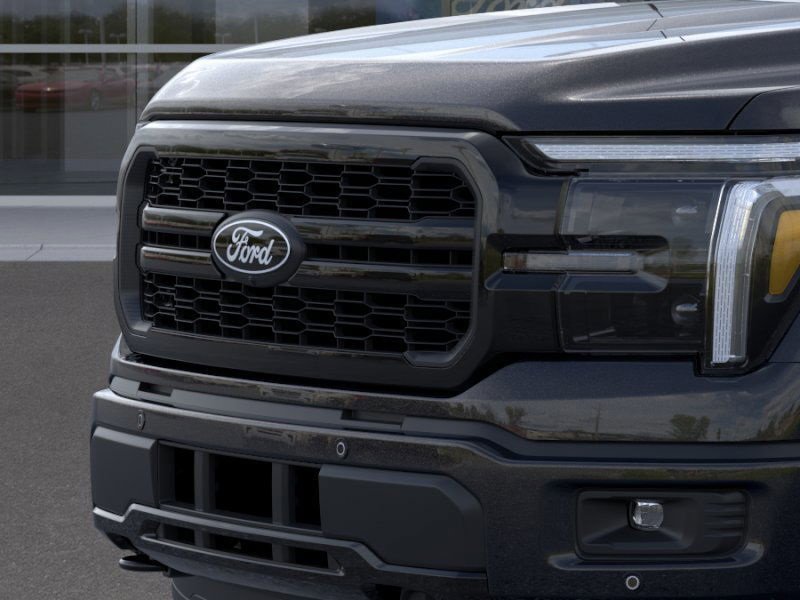 New 2025 Ford F150 Lariat w/ Bed Utility Package image 17