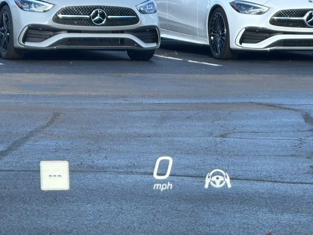 Used 2024 Mercedes-Benz CLE 450 4MATIC Cabriolet image 14