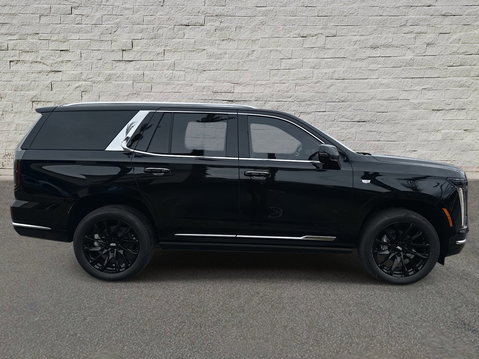 New 2026 Cadillac Escalade Luxury w/ Touring Package image 6