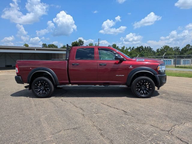 Used 2022 RAM 3500 Tradesman AWD/4WD image 3