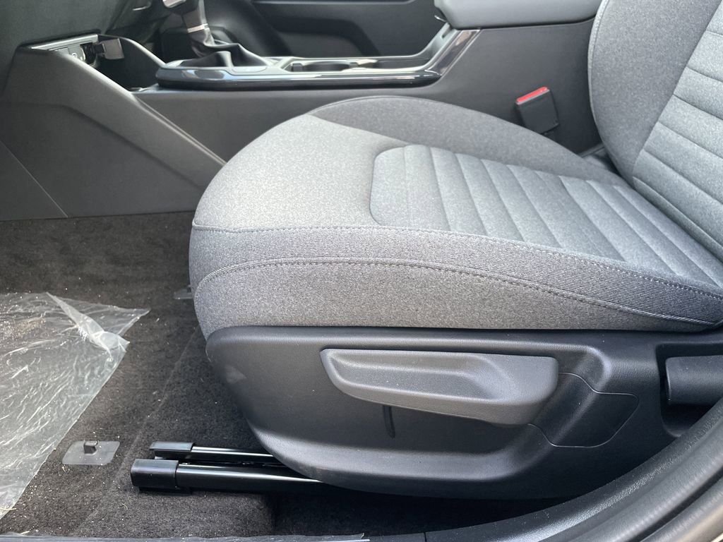 New 2025 Kia K4 EX image 18