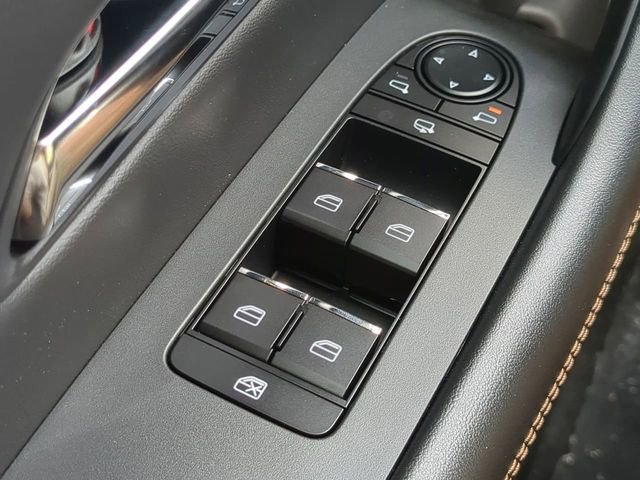 New 2026 MAZDA CX-90 3.3 Turbo w/ Premium Plus Pkg image 22