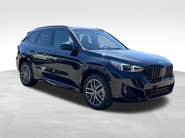 New 2026 BMW X1 xDrive28i