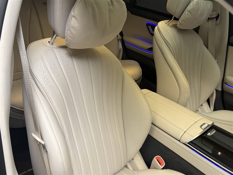 Used 2023 Mercedes-Benz S 500 4MATIC image 41