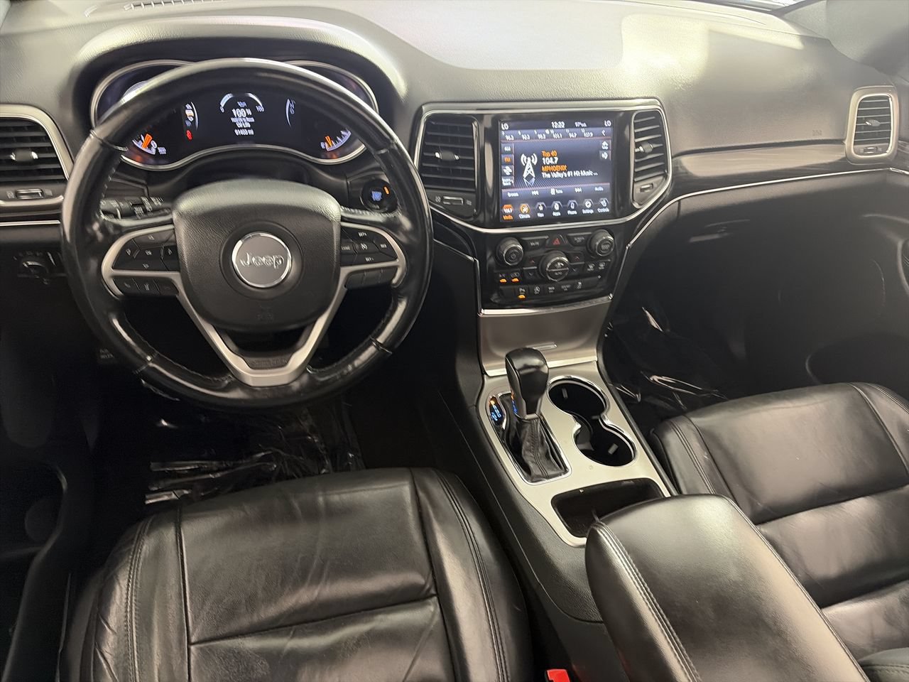 Used 2022 Jeep Grand Cherokee Limited RWD image 21