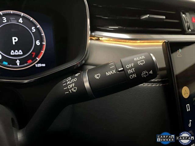 Used 2024 Jaguar F-PACE R-Dynamic S AWD/4WD image 42