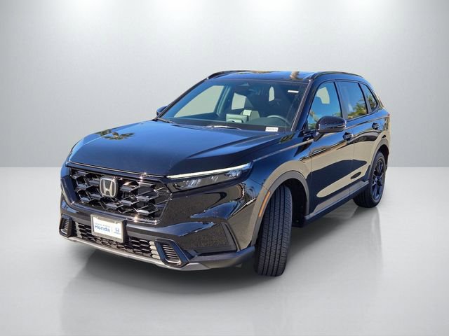 New 2026 Honda CR-V Sport image 8
