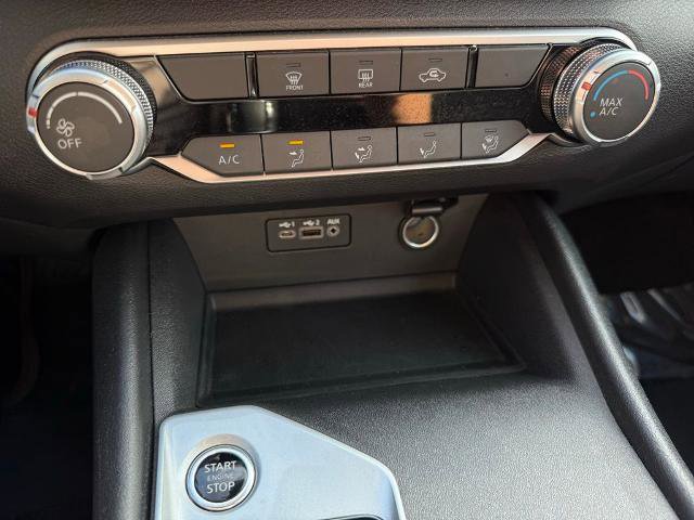 Certified 2025 Nissan Altima 2.5 S image 26