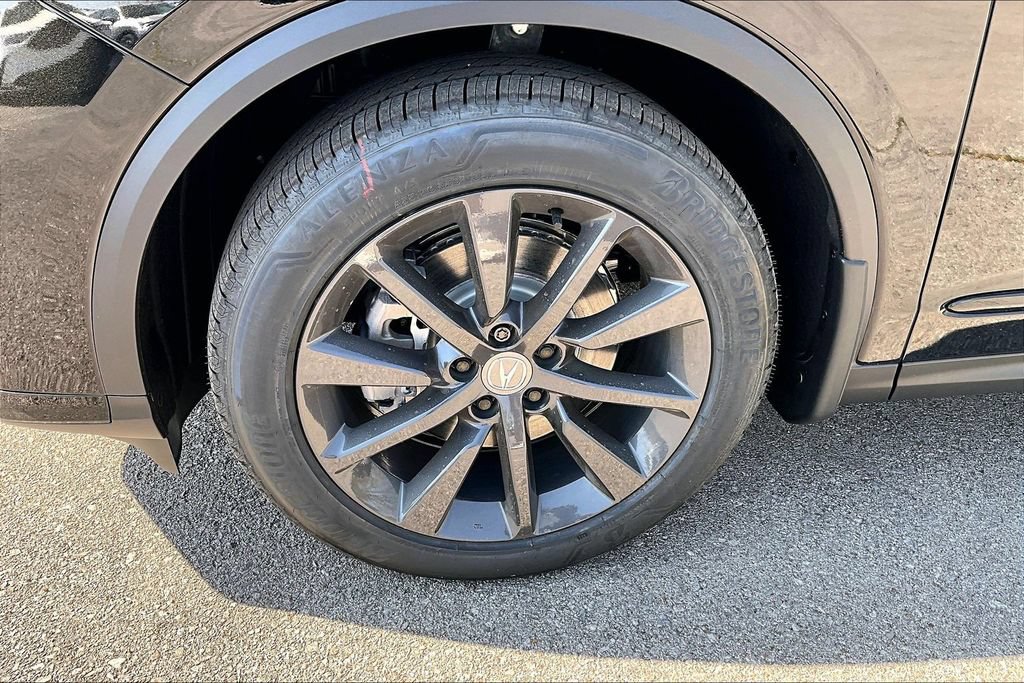 New 2026 Acura MDX A-Spec AWD/4WD image 27