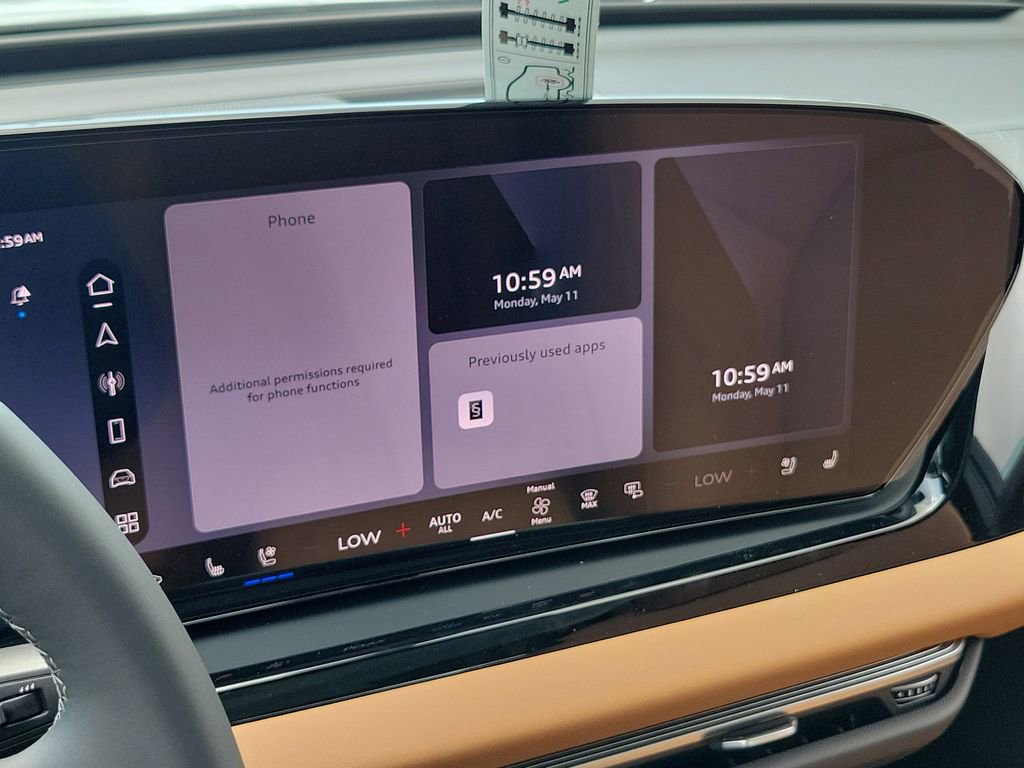New 2026 Audi A6 Premium Plus AWD/4WD image 12