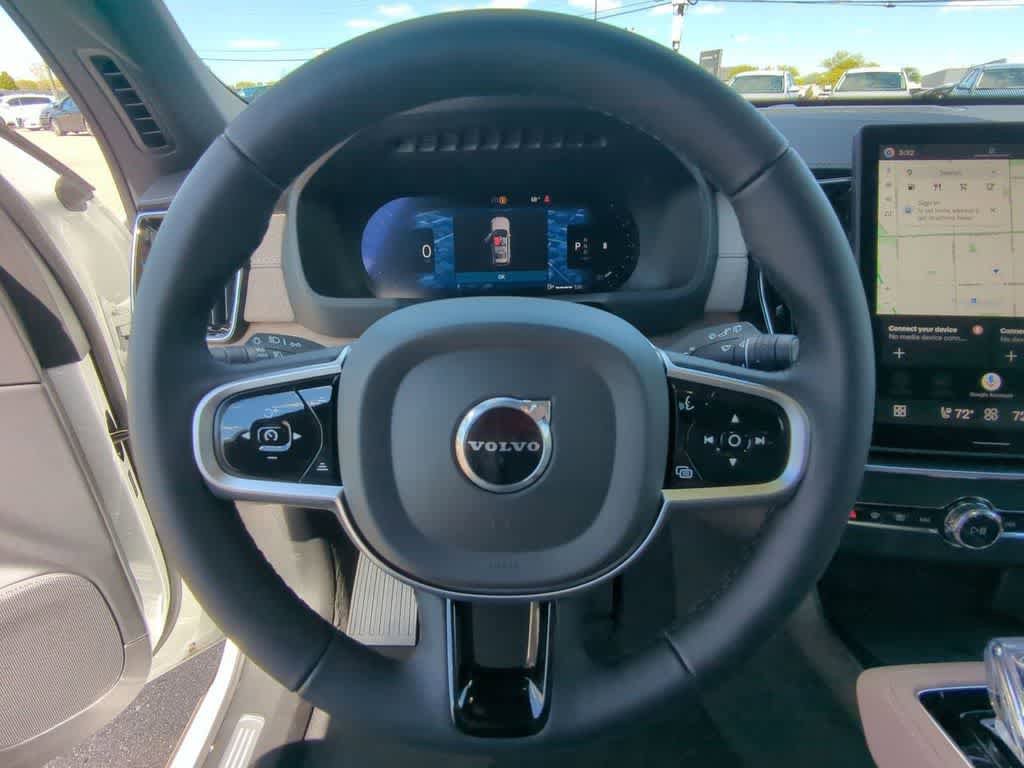 New 2026 Volvo XC90 B6 Plus w/ Protection Package Premier AWD/4WD image 21