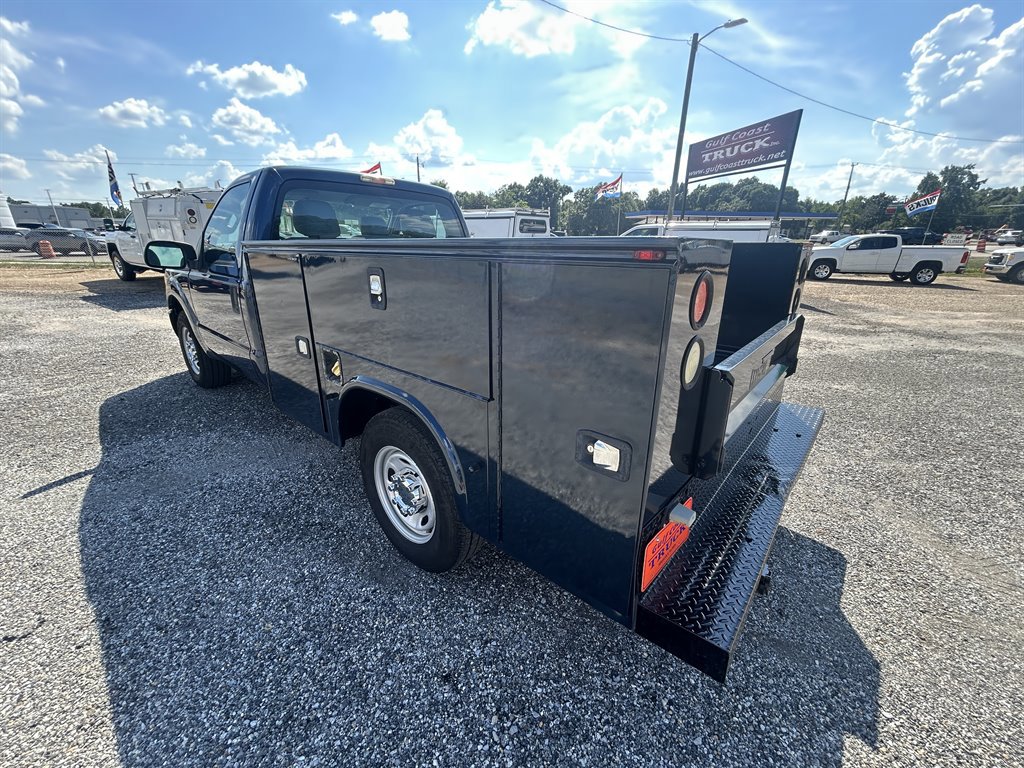 Used 2015 Ford F250 XL RWD image 7