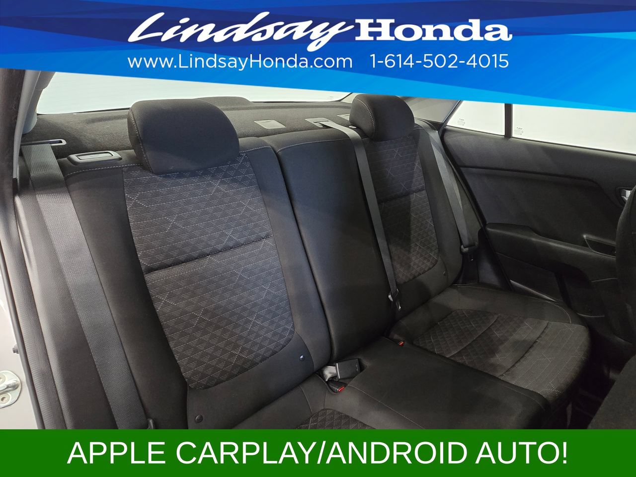 Used 2023 Kia Rio S FWD image 8