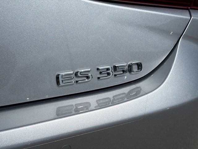 Used 2024 Lexus ES 350 w/ Premium Package image 11
