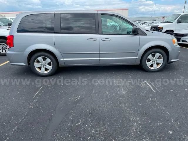 Used 2013 Dodge Grand Caravan SE FWD image 7