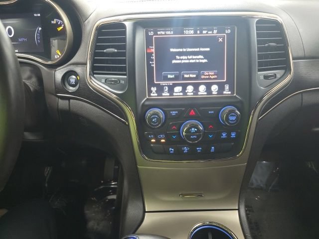 Used 2015 Jeep Grand Cherokee Summit AWD/4WD image 23