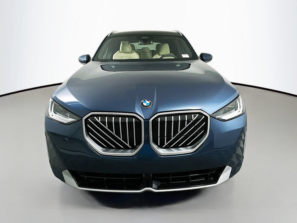 Used 2026 BMW X3 xDrive30i w/ Convenience Package AWD/4WD image 2