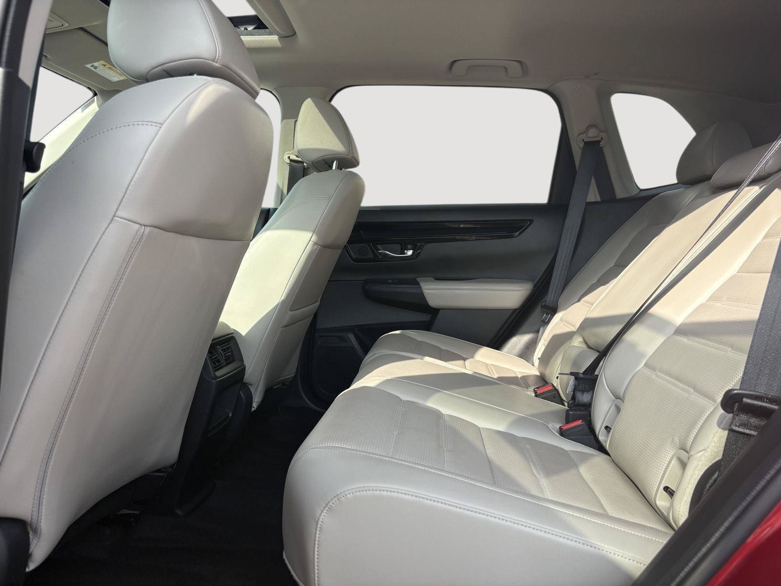 Used 2023 Honda CR-V EX-L image 7