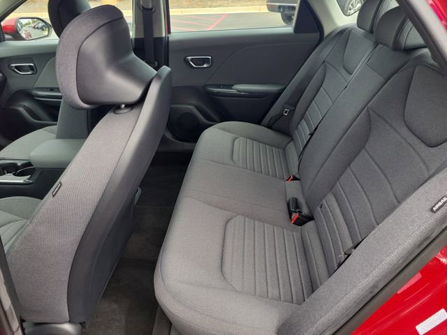 Used 2025 Kia K4 EX FWD image 10