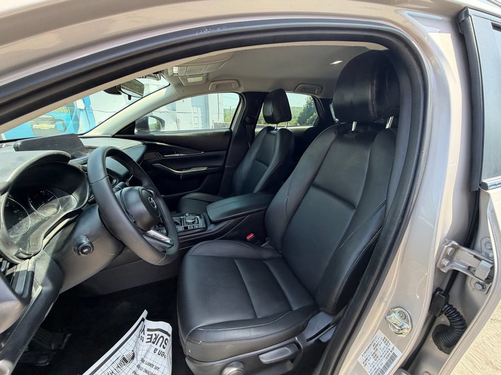 Used 2024 MAZDA CX-30 AWD 2.5 S w/ Select Sport Pkg image 9