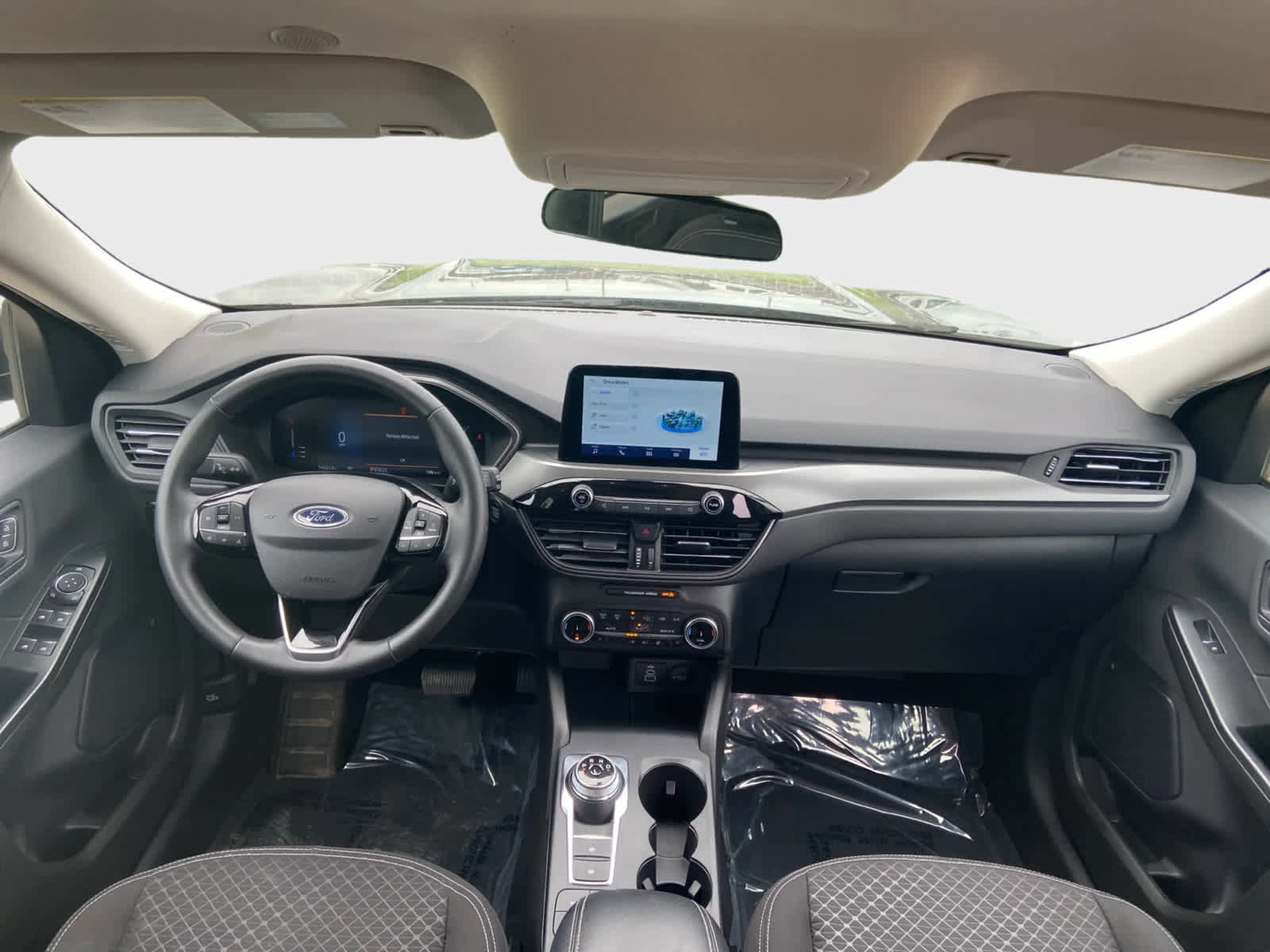 Used 2024 Ford Escape Active AWD/4WD image 20