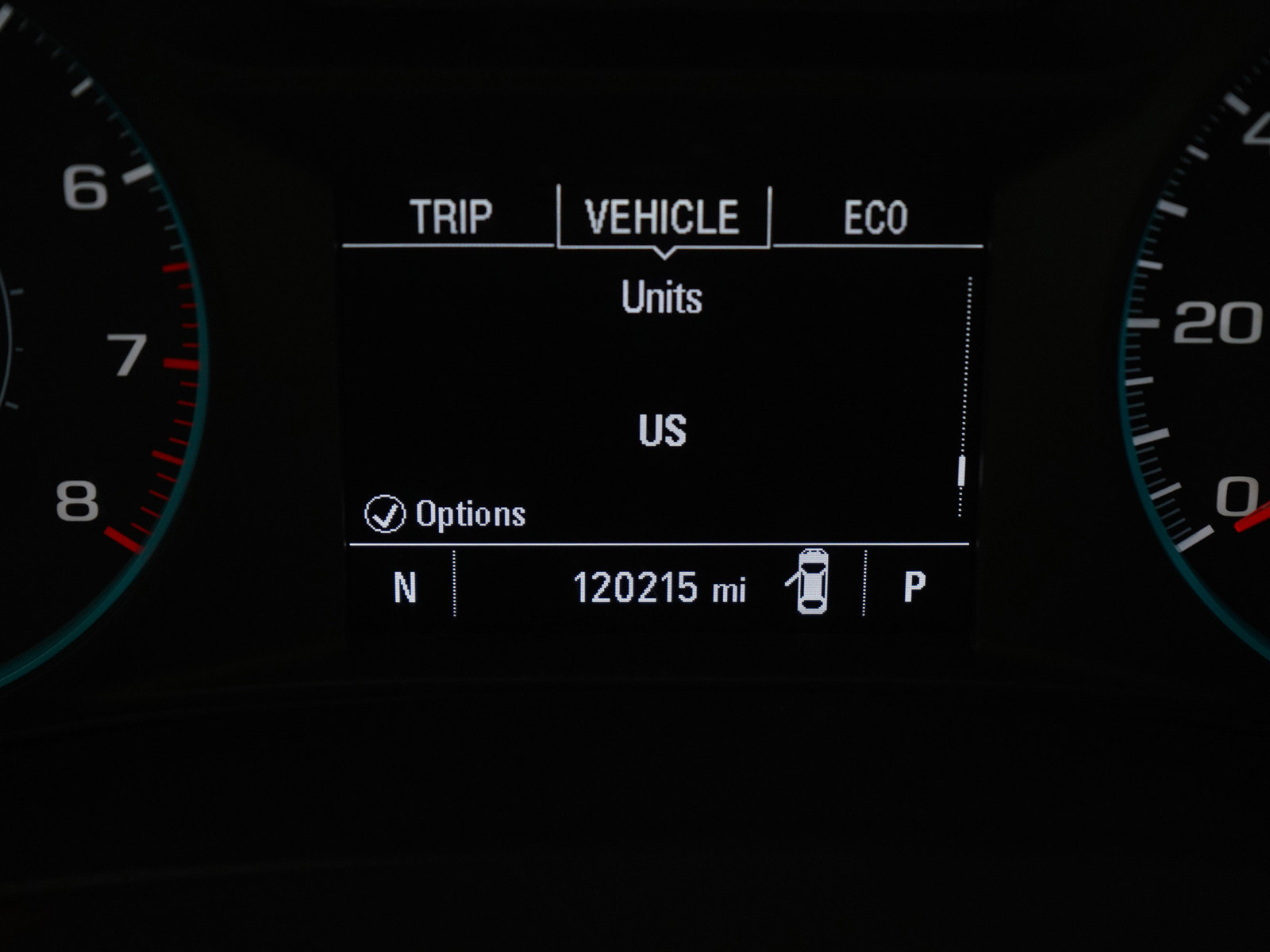 Used 2019 Chevrolet Malibu LT w/ Leather Package FWD image 23